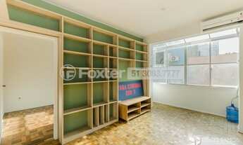 Imagem: Porto Alegre - Apartamento Padrão - Centro