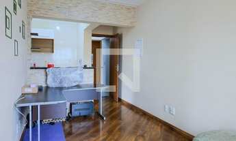 Imagem 5: Apartamento à Venda - Jardim, 1 Quarto, 56 m2