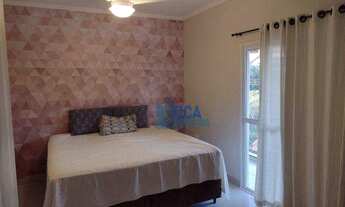 Imagem 7: Casa Vila Branca 4 dormitórios por R$ 1.020.000 -Jacareí/SP