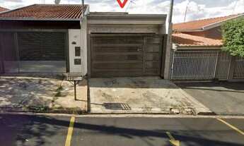 Imagem 7: CASA RESIDL. JULIA CAPARROZ CATANDUVA SP (DESCONTO DE 25%