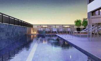 Imagem 3: Apartamento com 2 dormitórios à venda, 62 m² por R$ 570.000,00 - Vila Prudente - São Paulo