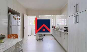 Imagem 5: Apartamento Venda Vila Mariana 130 m² 3 Dormitórios