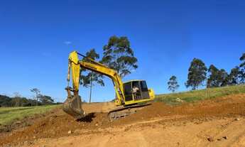 Imagem 3: Lote/Terreno para venda possui 600 metros quadrados em 4 Cantos - Nazaré Paulista - São P