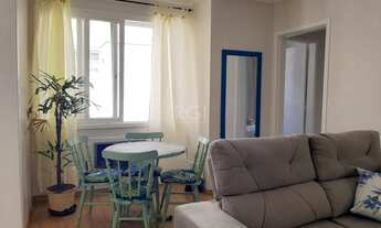 Imagem: Apartamento em Menino Deus