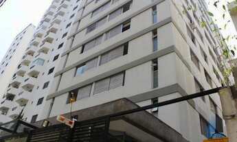 Imagem: Apartamento à venda, 126 m² por R$ 1.400.000,00