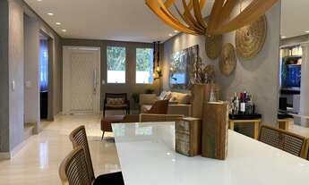 Imagem 6: Casa para venda possui 165 metros quadrados com 4 quartos em Granja dos Cavaleiros - Macaé