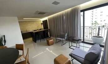 Imagem 3: Apartamento 177m² Setor Marista