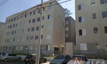 Imagem: Apartamento - 2 Dormitórios - Condomínio