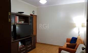 Imagem 4: Porto Alegre - Apartamento Padrão - Azenha