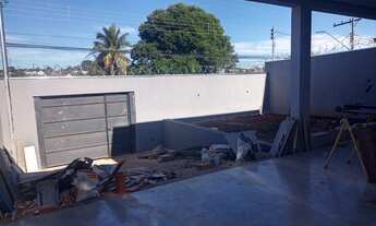 Imagem: Linda Casa Térrea Nova - Bem Próxima Ao