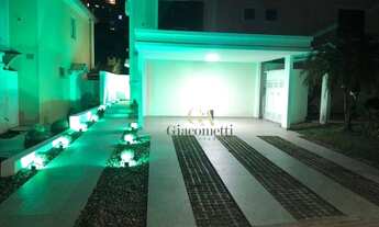 Imagem 2: Casa com 3 dormitórios à venda, 192 m² por R$ 1.750.000,00 - Tamboré - Santana de Parnaíba