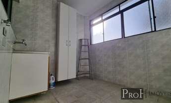 Imagem 5: Apartamento 110m² 3 dormitórios sendo 1 suíte e Lazer R$ 790.000,00