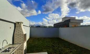 Imagem 5: Casa à venda no bairro Chácara Jaguari (Fazendinha) - Santana de Parnaíba/SP