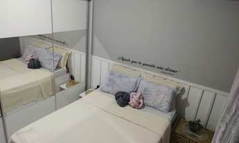 Imagem 4: Casa Jardim Samambaia (individual