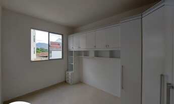 Imagem 5: Apartamento para venda tem 70 metros quadrados com 2 quartos em Mata da Serra - Serra - ES