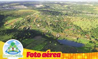 Imagem 2: Capim Branco - Loteamento/Condomínio - Condomínio Represa Ville