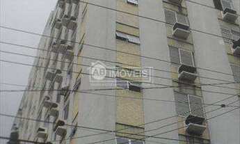 Imagem 3: Apartamento em Santos bairro Campo Grande