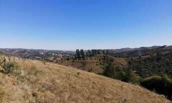 Imagem 2: Terreno à venda, 2459 m² por R$ 400.000,00 - Descansópolis - Campos do Jordão/SP