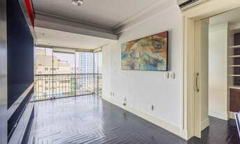 Imagem 4: Porto Alegre - Apartamento Padrão - Menino Deus