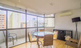 Imagem 5: Venda Apartamento 2 Dormitórios - 135 m² Cerqueira César