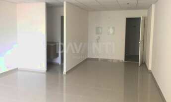 Imagem 2: Sala - Cambuí - Campinas