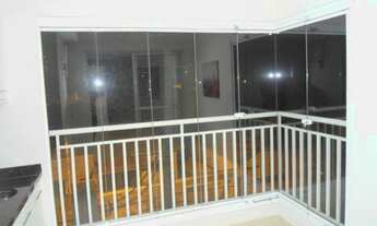 Imagem 6: Apartamento com 2 dormitórios à venda por R$ 545.000 - Centro - São Caetano do Sul/SP