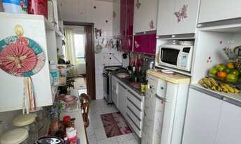 Imagem 6: Apartamento para venda tem 90 metros quadrados com 2 quartos em Acupe de Brotas - Salvador