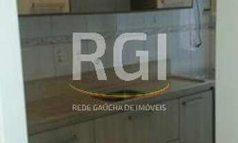 Imagem 6: Porto Alegre - Apartamento Padrão - Higienópolis