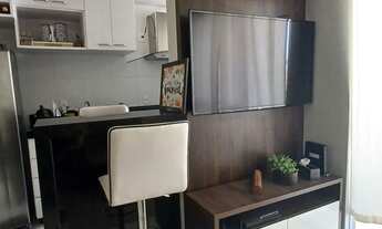 Imagem 2: Apartamento mobiliado para Alugar