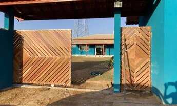 Imagem 3: Fazenda/Sítio/Chácara para venda com 110 metros quadrados com 3 quartos