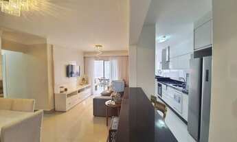 Imagem 4: Apartamento tres dormitorios,sendo dois suítes em Canto do Forte - Praia Grande - SP