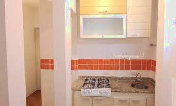 Imagem: Kit na rua Barão de Tatuí - Santa Cecília