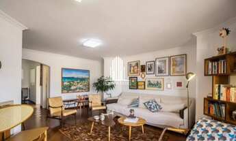 Imagem 7: Apartamento à venda com 154m², 3 quartos e 2 vagas