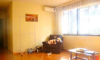 Imagem 2: Porto Alegre - Apartamento Padrão - Cristo Redentor