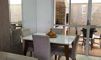 Imagem: Sobrado para venda tem 200 metros quadrados