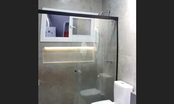 Imagem 3: FLORIANóPOLIS - Casa Padrão - Sambaqui