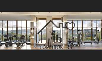 Imagem 7: Apartamento Novo a venda na melhor região do bairro Chacará Klabin