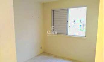 Imagem 3: Apartamento, Venda, Locação, 2 Dormitórios, 1 Banheiro, 1 Vaga, Urlândia