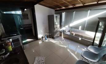 Imagem 2: BELO HORIZONTE - Apartamento Padrão - Lourdes