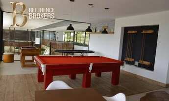 Imagem 6: Terreno Bosque do Horto 486 m²