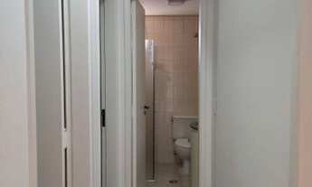 Imagem 4: Apartamento com 2 dormitórios para alugar, 60 m² por R$ 2.300/mês - Saúde - São Paulo/SP