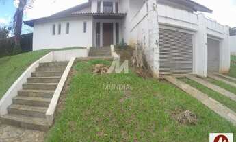 Imagem 4: Casa (sobrado na rua) 5 dormitórios/suite, cozinha planejada