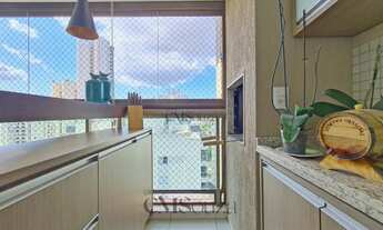 Imagem 7: Apartamento com 3 quartos no Maison Provence - Bairro Fazenda Gleba Palhano em Londrina