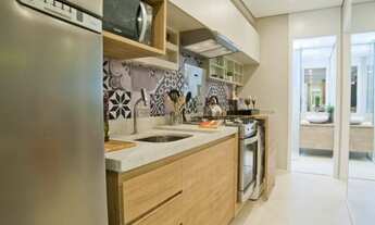 Imagem 4: Apartamento 2dormitórios no Iguatemi (zona leste)!!!!!