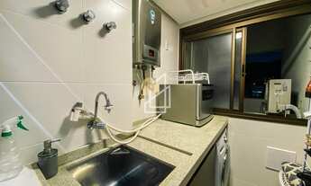 Imagem 7: Apartamento à venda no bairro Itacorubi - Florianópolis/SC