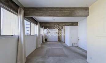 Imagem 3: Belíssimo apartamento de 121m2 com 3 dormitórios, sendo 1 suíte, 1 banheiro e 1 vaga à ven