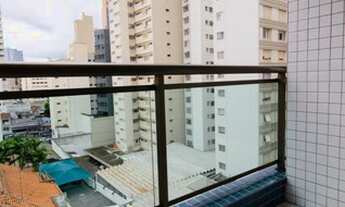 Imagem 5: Apartamento para Aluguel - Cambuí, 1 Quarto, 46 m2