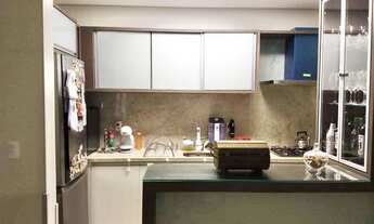 Imagem 6: Apartamento com 3 dormitórios à venda, 116 m² por R$ 1.500.000 - Campeche - Florianópolis