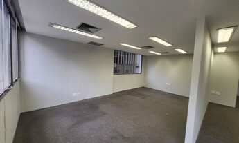 Imagem 4: AV. PAULISTA LAGE COMERCIAL FIESP