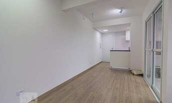 Imagem 3: Apartamento para Aluguel - Novo Mundo, 2 Quartos, 53 m2